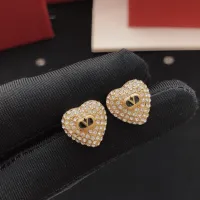 $25.00 USD Valentino Earrings For Women #1413557