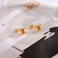 $27.00 USD Celine Earrings For Women #1413564