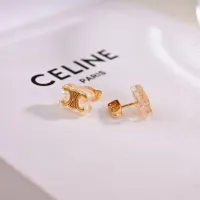 $27.00 USD Celine Earrings For Women #1413564