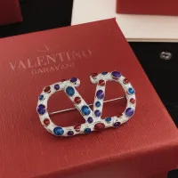 $32.00 USD Valentino Brooches For Women #1413571