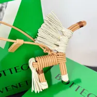 $45.00 USD Bottega Veneta BV Key Holder And Bag Buckle #1413583