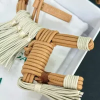 $45.00 USD Bottega Veneta BV Key Holder And Bag Buckle #1413583