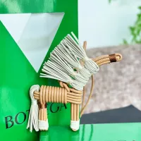 $45.00 USD Bottega Veneta BV Key Holder And Bag Buckle #1413583