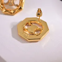 $27.00 USD Celine Earrings For Women #1413594