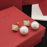 $29.00 USD Valentino Earrings For Women #1413595