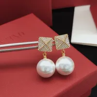 $29.00 USD Valentino Earrings For Women #1413595