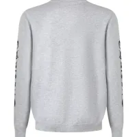 $85.00 USD Chrome Hearts Sweaters Long Sleeved For Unisex #1413629