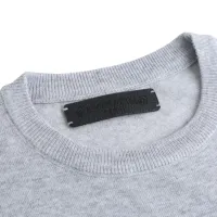 $85.00 USD Chrome Hearts Sweaters Long Sleeved For Unisex #1413629