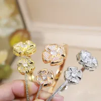 $48.00 USD Bvlgari Bracelets For Women #1413665