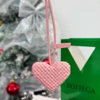 $56.00 USD Bottega Veneta BV Key Holder And Bag Buckle #1413666