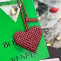 $56.00 USD Bottega Veneta BV Key Holder And Bag Buckle #1413667