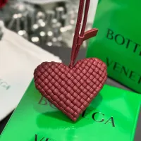 $56.00 USD Bottega Veneta BV Key Holder And Bag Buckle #1413667