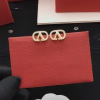 $25.00 USD Valentino Earrings For Women #1413716