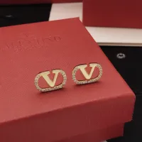 $25.00 USD Valentino Earrings For Women #1413716