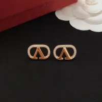 $25.00 USD Valentino Earrings For Women #1413716