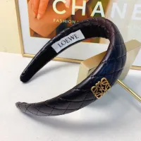 $25.00 USD LOEWE Headband For Women #1413723