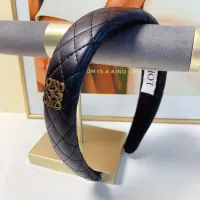 $25.00 USD LOEWE Headband For Women #1413723