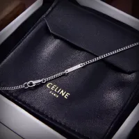 $29.00 USD Celine Necklaces For Women #1413730