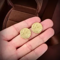$25.00 USD Yves Saint Laurent YSL Earrings For Women #1413752
