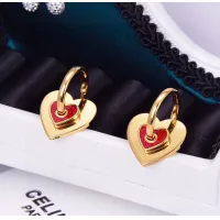$29.00 USD Celine Earrings For Women #1413754