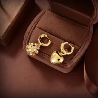 $25.00 USD Bottega Veneta Earrings For Women #1413755