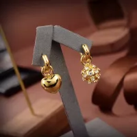 $25.00 USD Bottega Veneta Earrings For Women #1413755