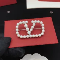 $29.00 USD Valentino Brooches For Women #1413761