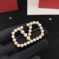 $29.00 USD Valentino Brooches For Women #1413762