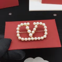 $29.00 USD Valentino Brooches For Women #1413762