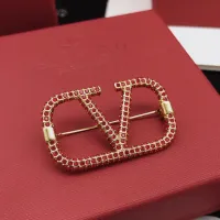 $29.00 USD Valentino Brooches For Women #1413764