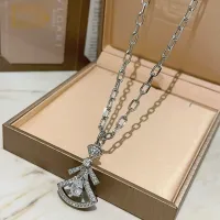$42.00 USD Bvlgari Necklaces For Women #1413771