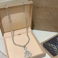 $42.00 USD Bvlgari Necklaces For Women #1413771