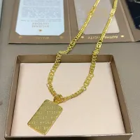 $48.00 USD Bvlgari Necklaces #1413773