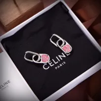 $27.00 USD Celine Earrings For Women #1413780