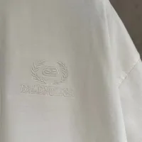 $48.00 USD Balenciaga T-Shirts Short Sleeved For Unisex #1413813
