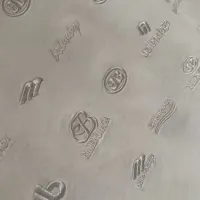 $48.00 USD Balenciaga T-Shirts Short Sleeved For Unisex #1413813