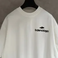 $48.00 USD Balenciaga T-Shirts Short Sleeved For Unisex #1413817