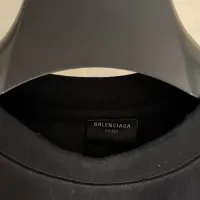 $48.00 USD Balenciaga T-Shirts Short Sleeved For Unisex #1413818