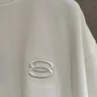 $48.00 USD Balenciaga T-Shirts Short Sleeved For Unisex #1413821