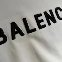 $48.00 USD Balenciaga T-Shirts Short Sleeved For Unisex #1413827