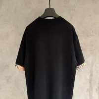 $48.00 USD Burberry T-Shirts Short Sleeved For Unisex #1413850