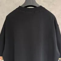 $48.00 USD Burberry T-Shirts Short Sleeved For Unisex #1413850
