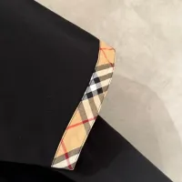 $48.00 USD Burberry T-Shirts Short Sleeved For Unisex #1413850