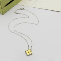 $68.00 USD Van Cleef & Arpels Jewelry Set For Women #1413855