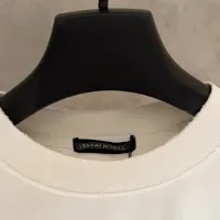 $52.00 USD Chrome Hearts T-Shirts Short Sleeved For Unisex #1413857