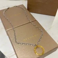 $45.00 USD Bvlgari Necklaces #1413867