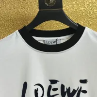 $39.00 USD LOEWE T-Shirts Short Sleeved For Unisex #1413878