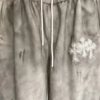$52.00 USD Chrome Hearts Pants For Unisex #1413903