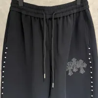 $52.00 USD Chrome Hearts Pants For Unisex #1413905