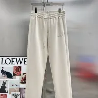 $56.00 USD LOEWE Pants For Unisex #1413922